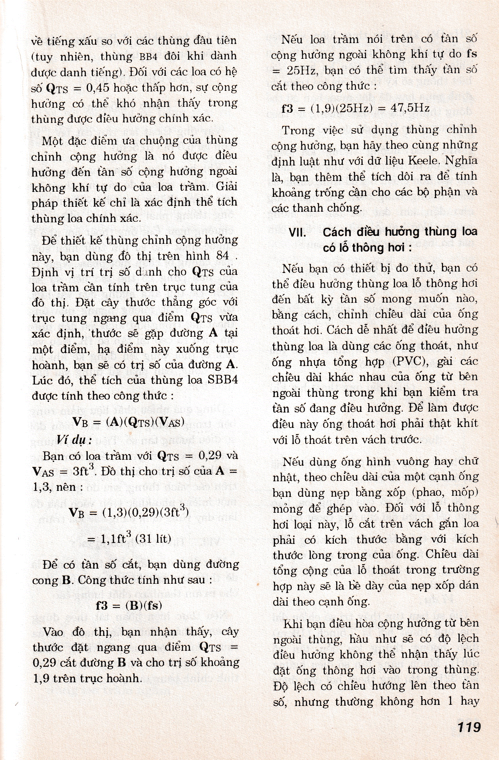 Loa thùng 4