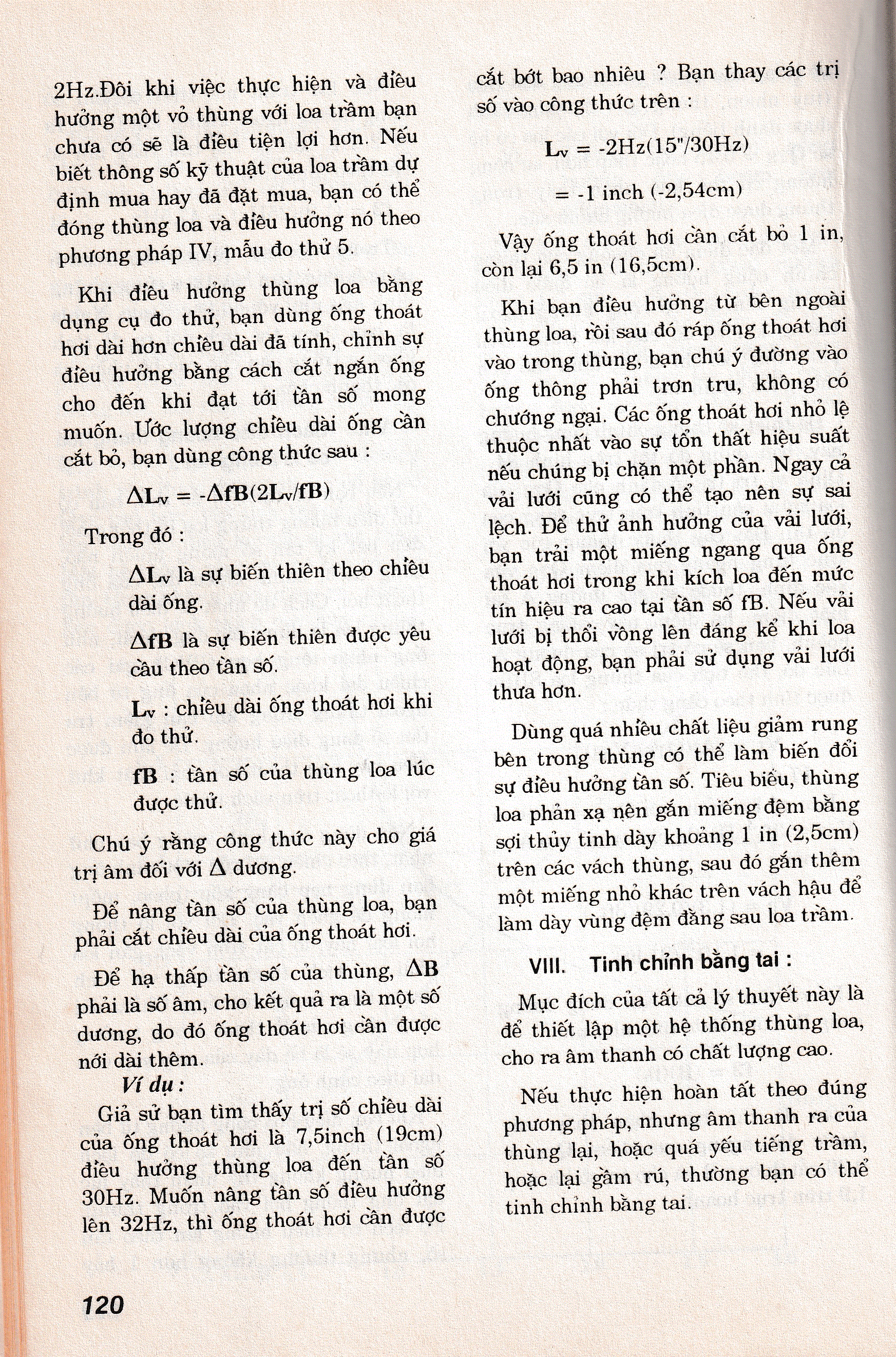 Loa thùng 4