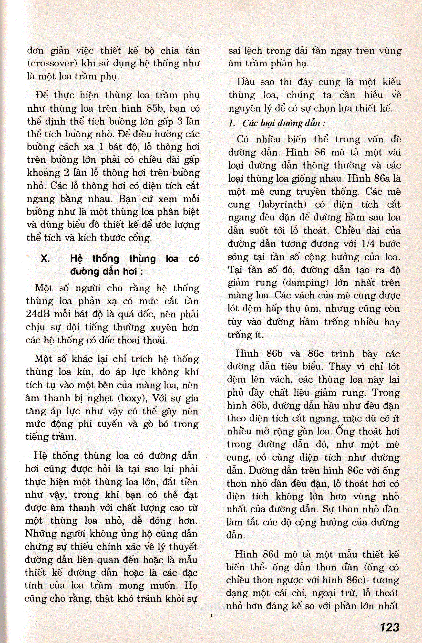 Loa thùng 4