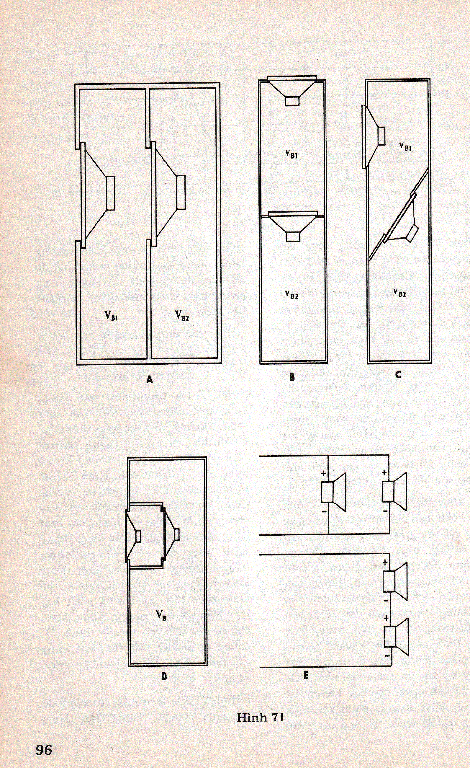 Loa thùng 4