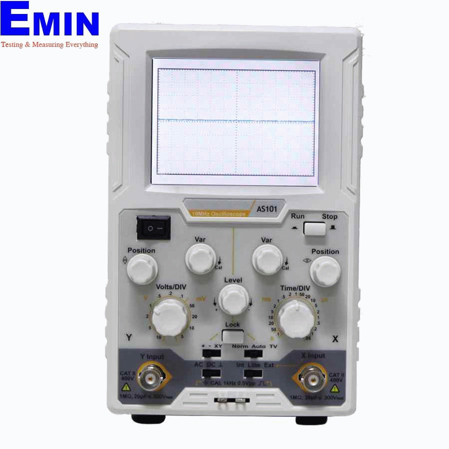 Máy oscilloscope