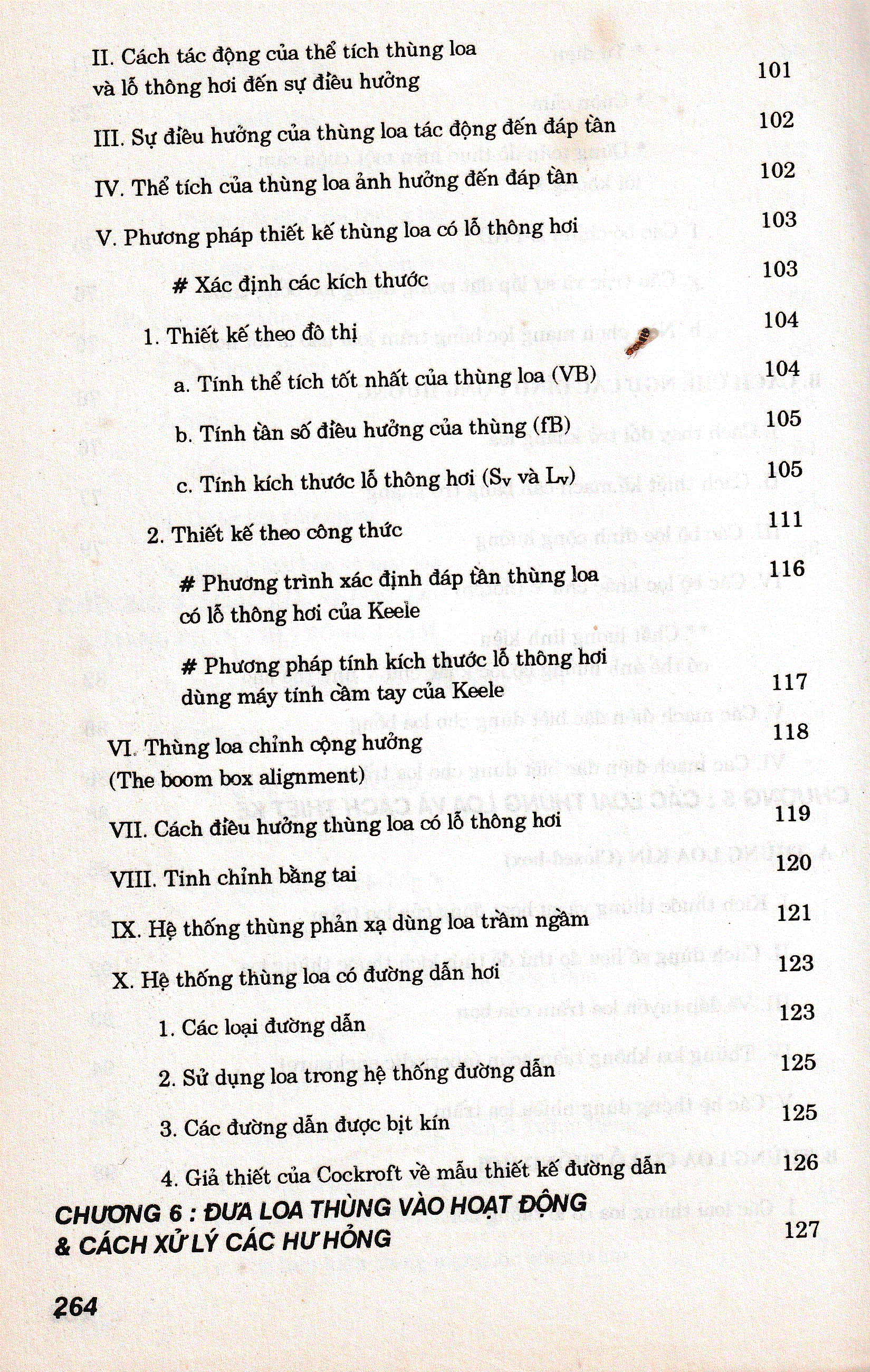 Loa thùng 8