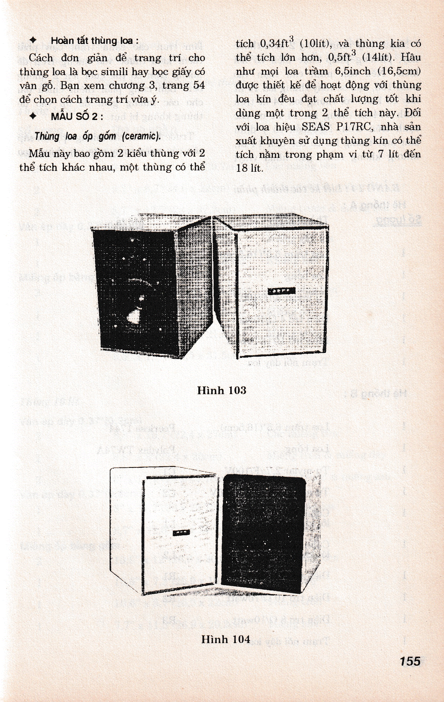 Loa thùng 6