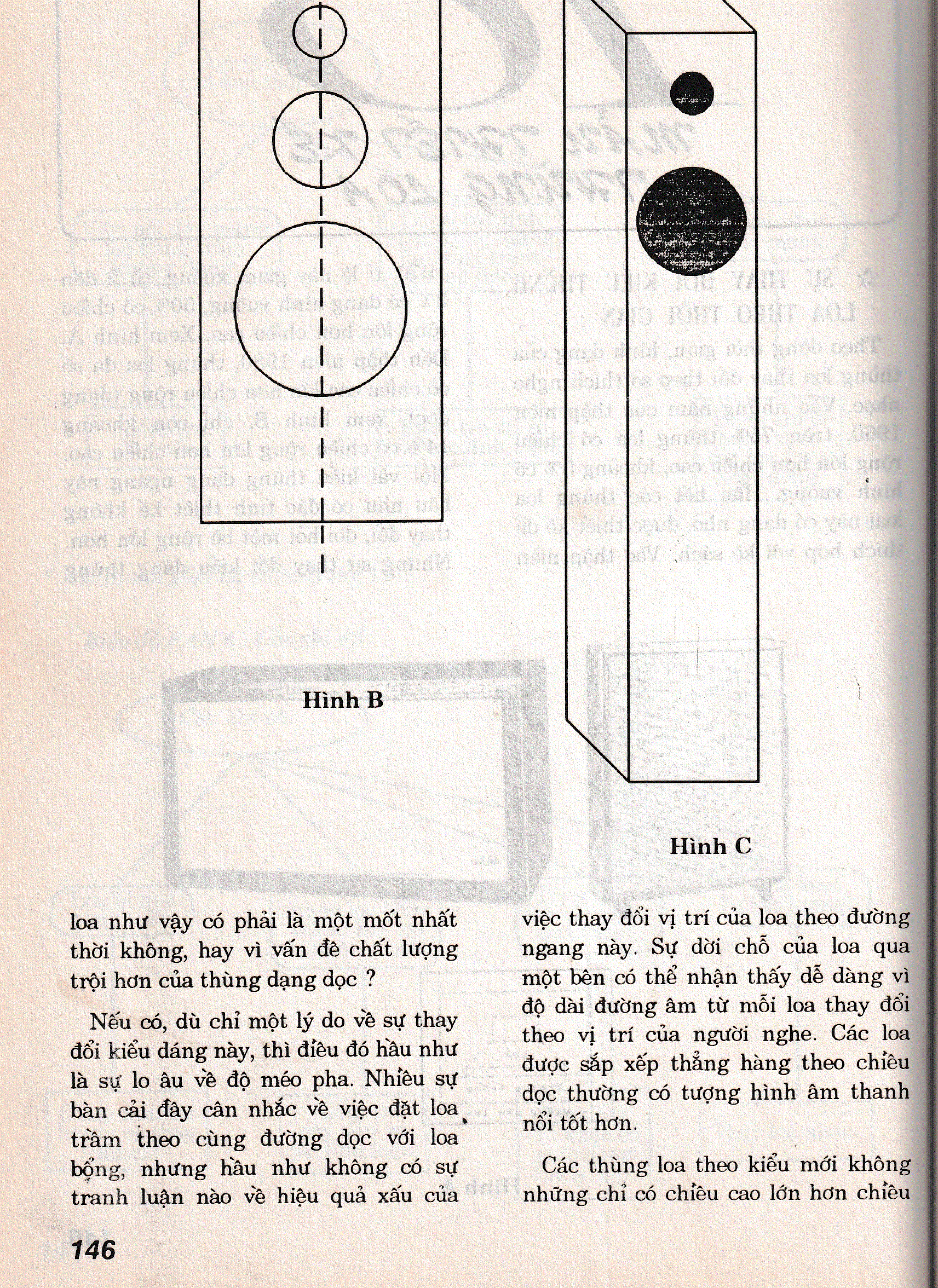 Loa thùng 6