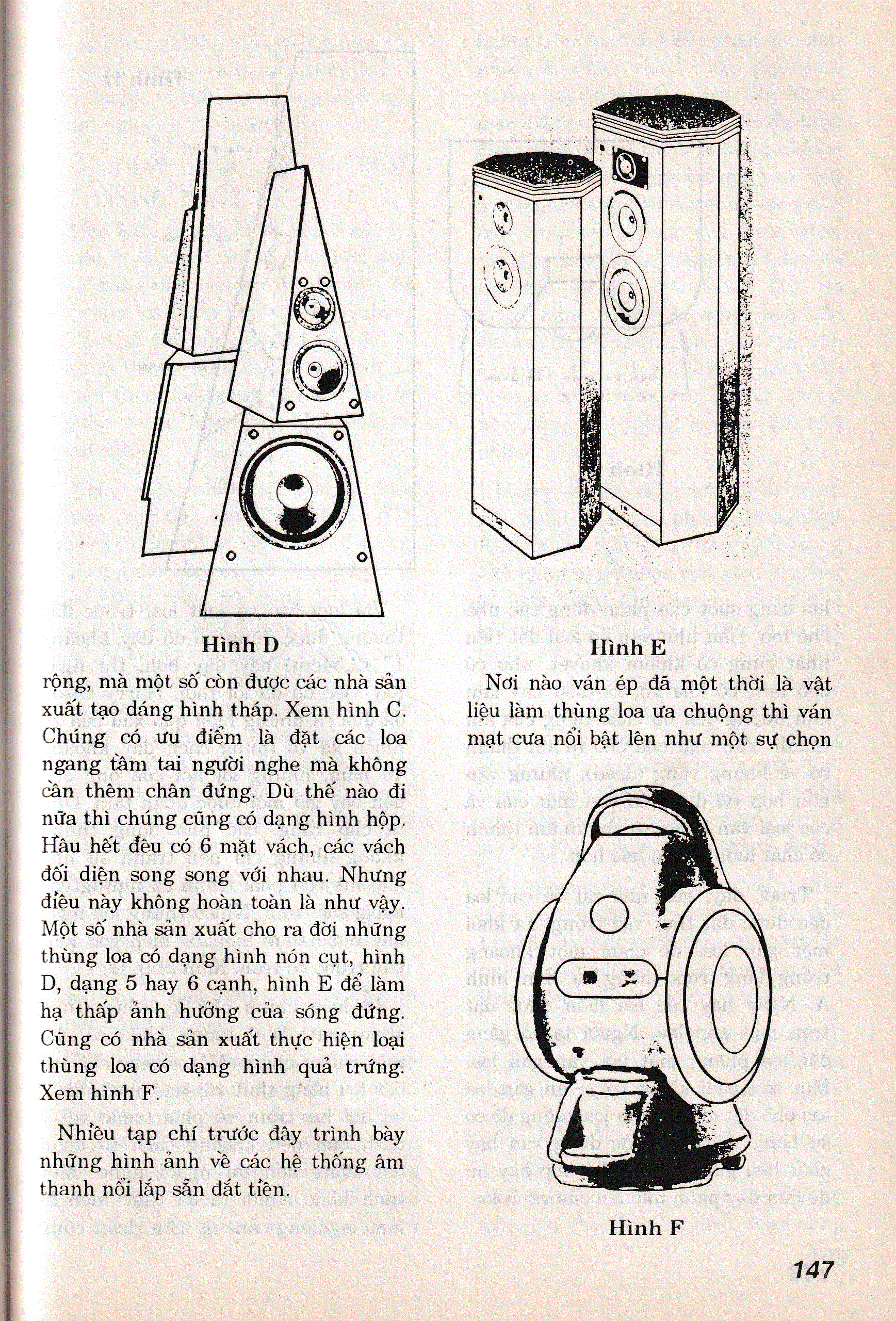 Loa thùng 6