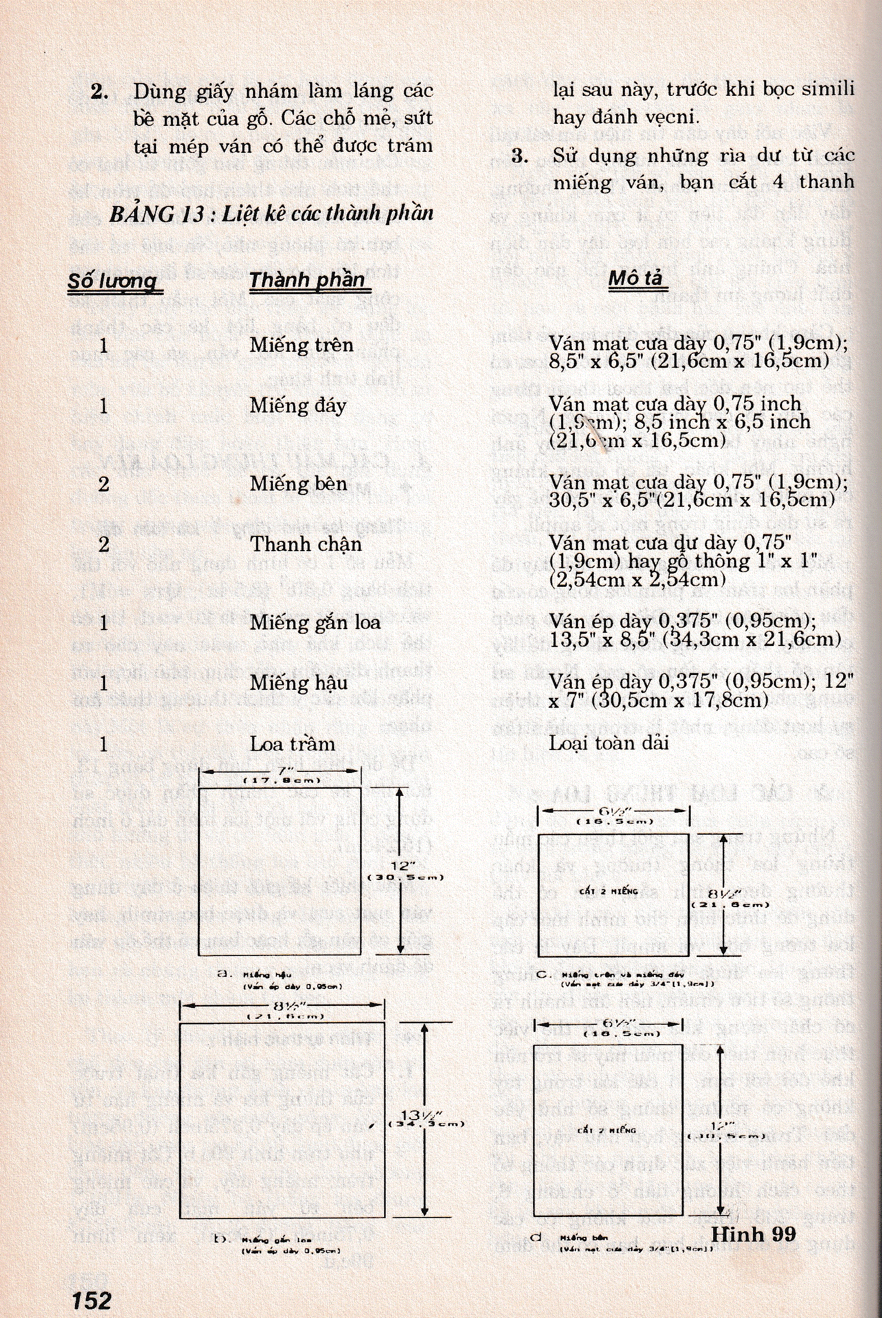 Loa thùng 6