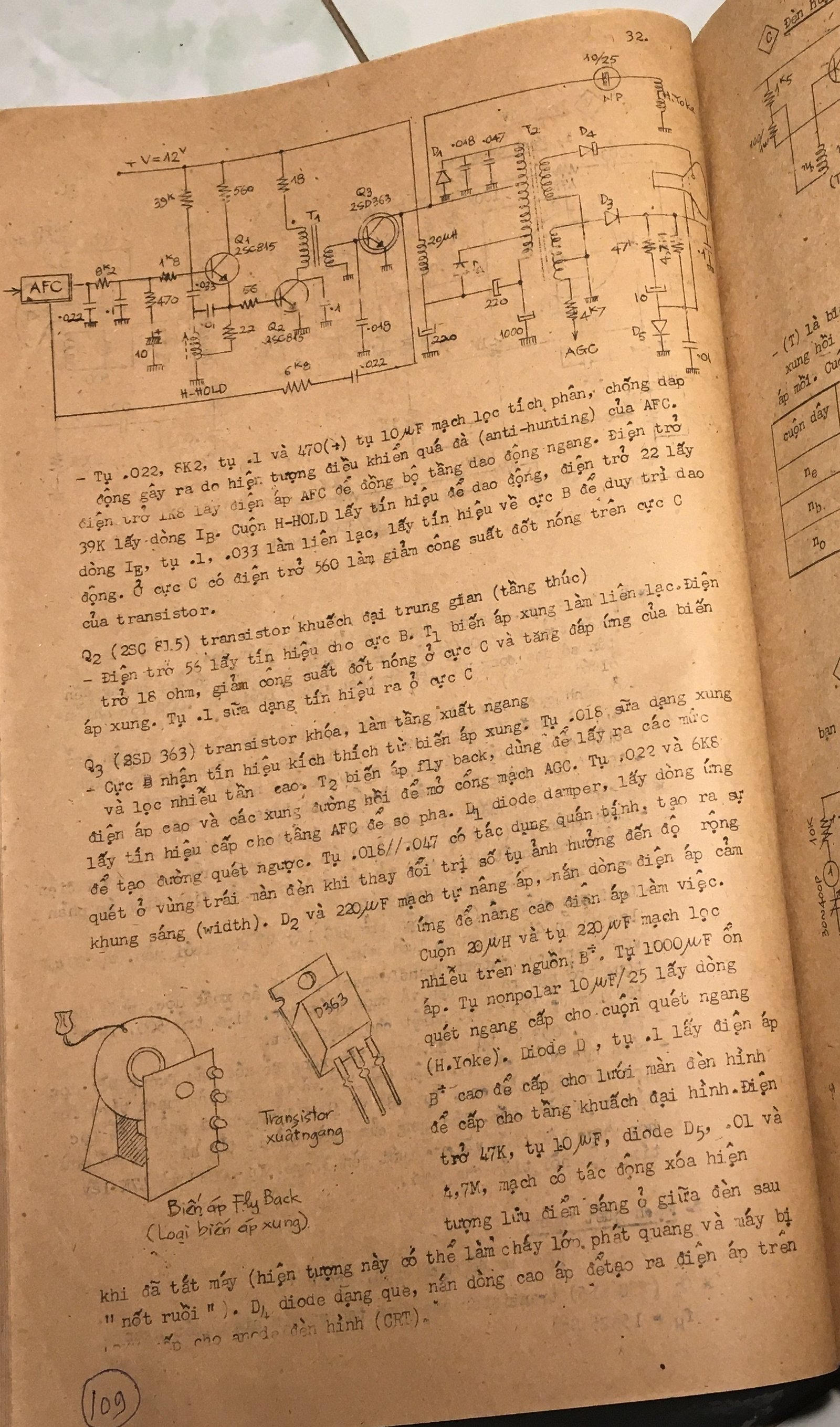 Cơ sở thiết kế mạch - bài 109