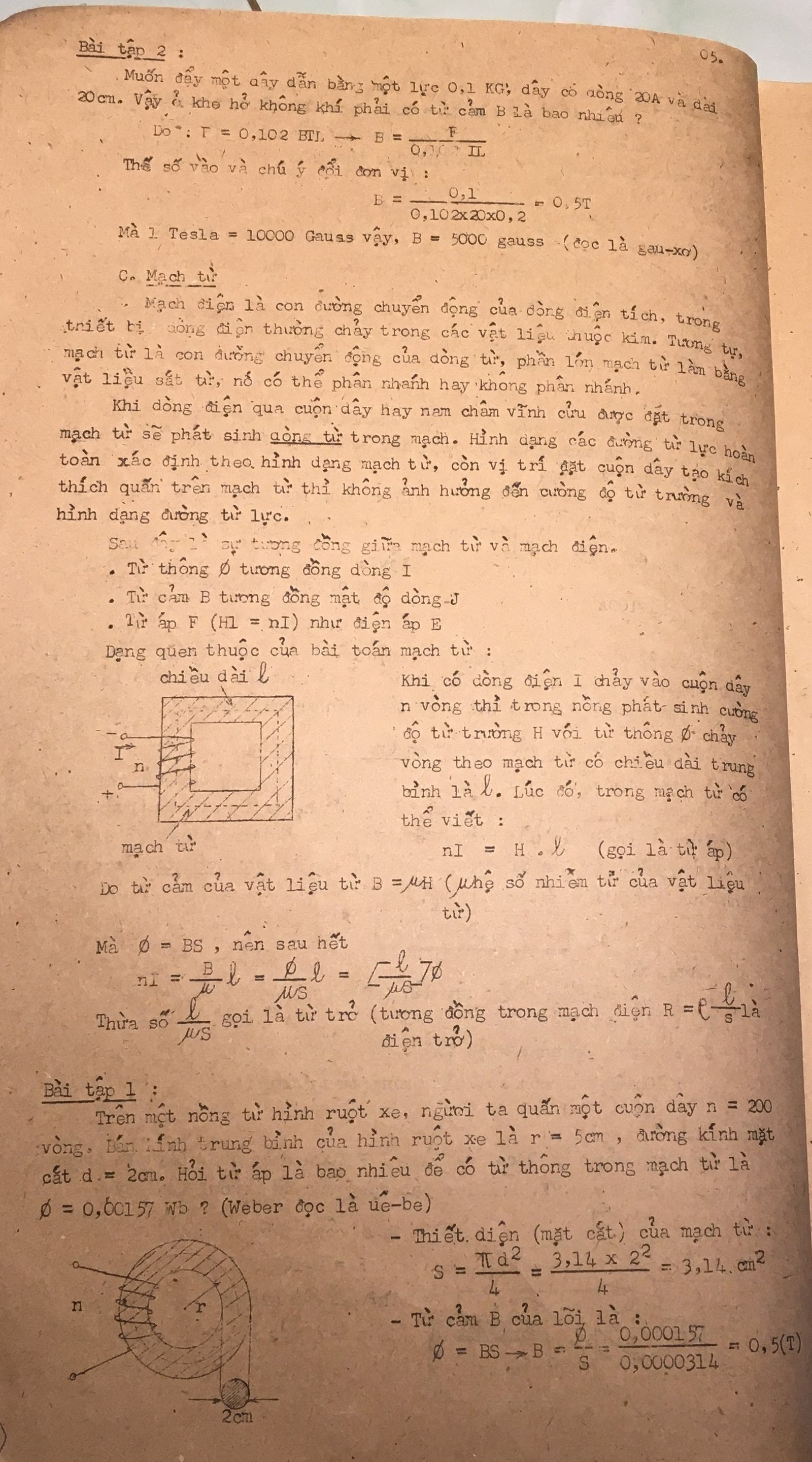 Cơ sở thiết kế mạch - bài 31