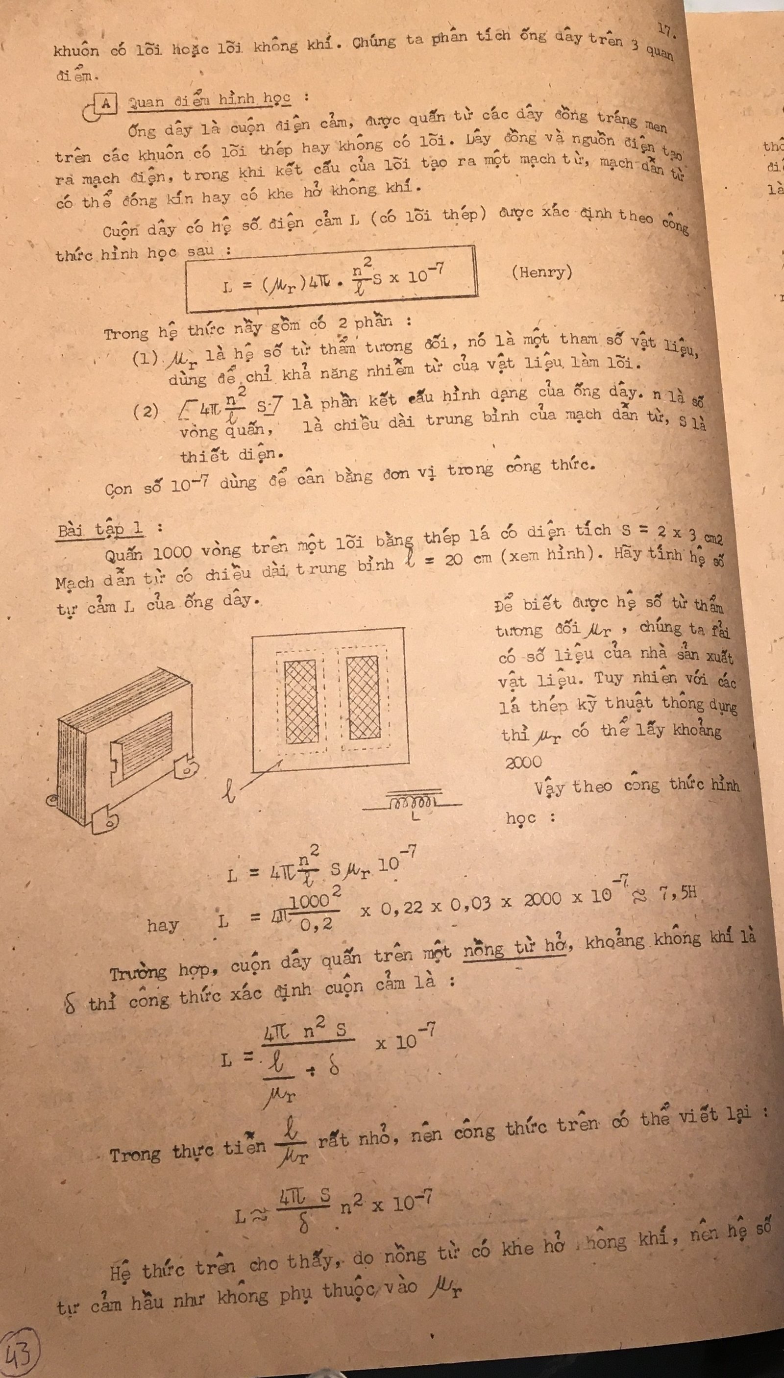 Cơ sở thiết kế mạch - bài 43