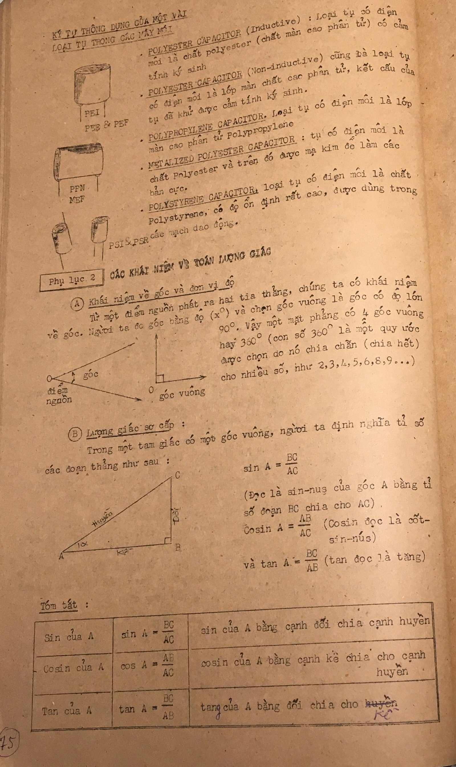 Cơ sở thiết kế mạch - bài 75