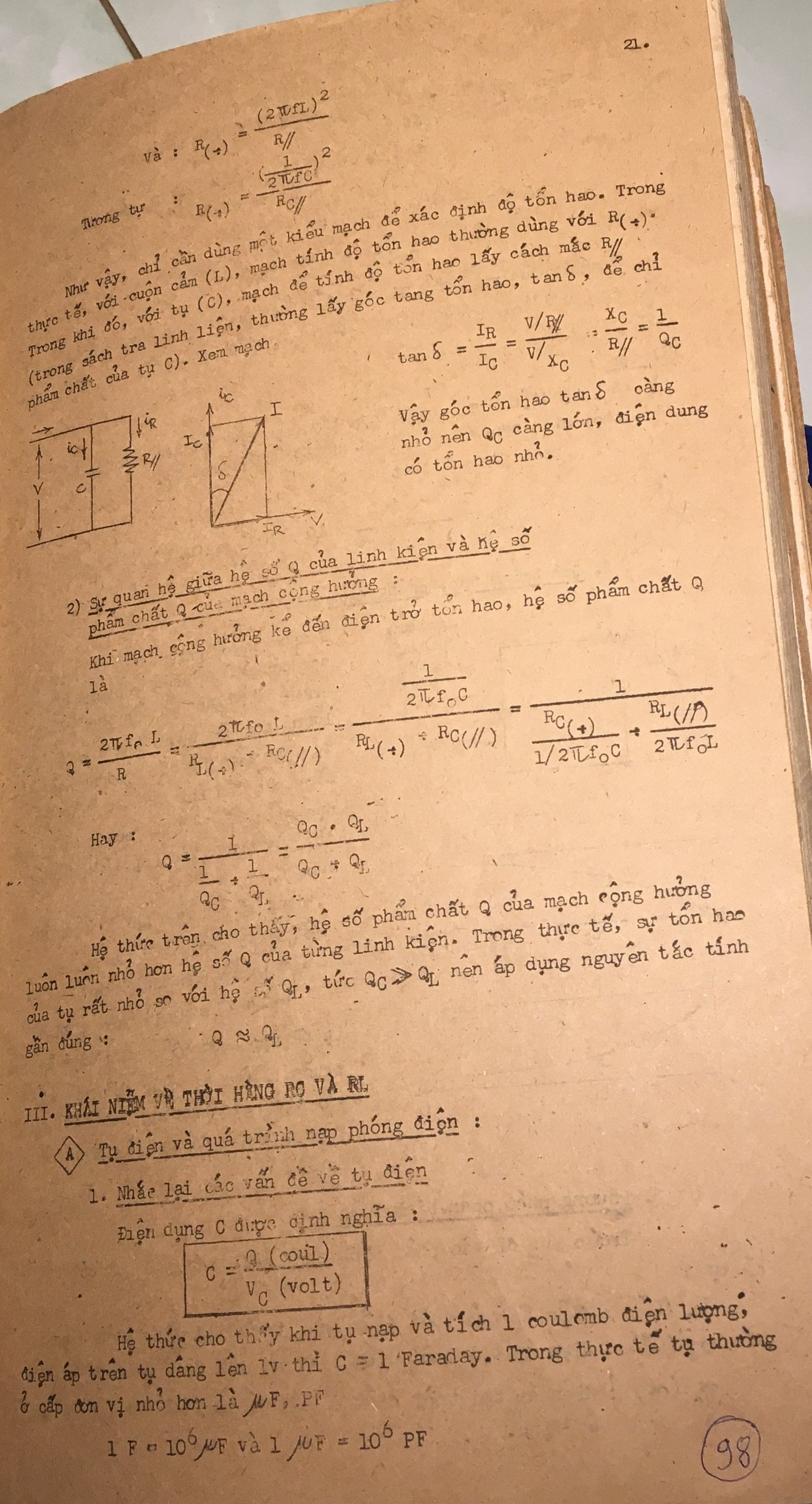 Cơ sở thiết kế mạch - bài 98