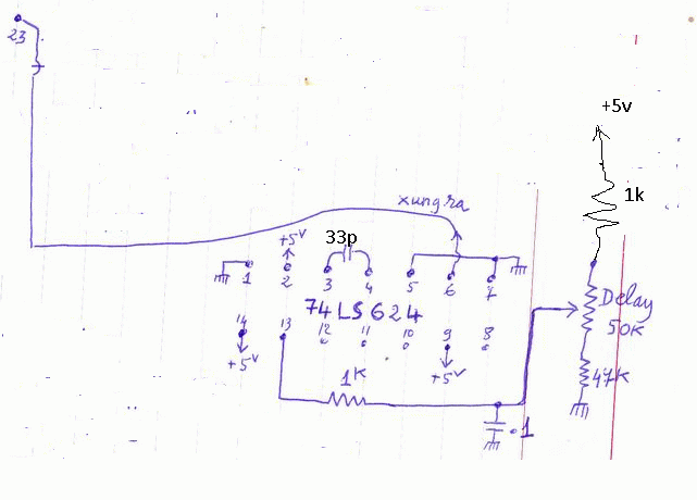 Chỉnh hiệu ứng Reverb bo echo 74624