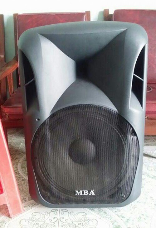 xin hỏi có thể lắp bo mic lx bo chuyển hệ 3d cho loa vali kéo đươc ko