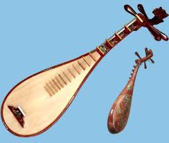 Các loại nhạc cụ dân tộc Việt Nam