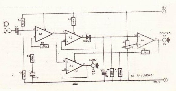 VOX trong hệ thống trang âm