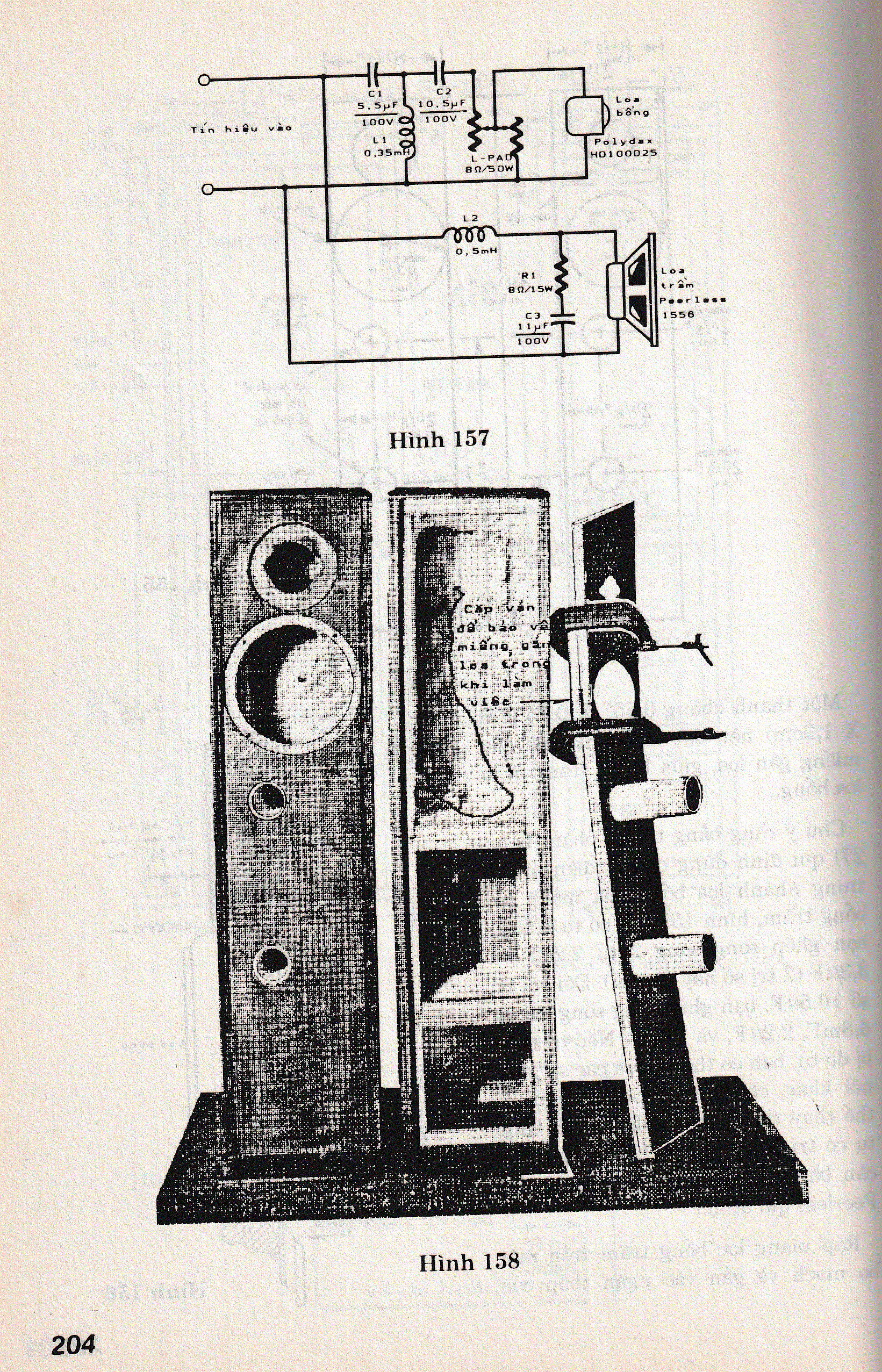 Loa thùng 6